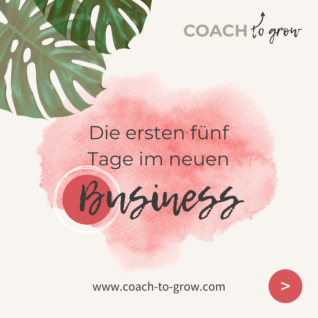 Woche 1